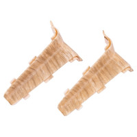 Внутренний угол Arbiton Indo 03 Дуб Лофт, упаковка 2 шт. 117979