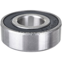 Нержавеющий подшипник ISKRA 6202 BSS 2RS