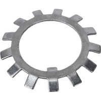 Кольцо ISKRA MB6