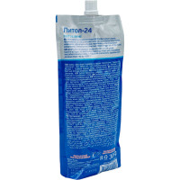 Смазка GAZPROMNEFT ЛИТОЛ-24 дой-пак 300 г 2389907073
