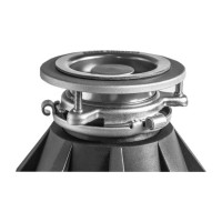 Измельчитель пищевых отходов Bone Crusher BoneCrusher BC910-SL-Slim Line 00-00002450 ВС910_SlimLine