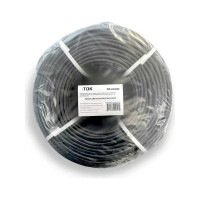 Кабель ВВГнг(А)-FRLS iTOK 3x1,5 ГОСТ (100 метров) i-KPP-VVGNG-FRLS-315-100