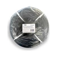 Кабель ВВГнг(А)-FRLSLTx iTOK 3х1,5 ГОСТ (100 метров) i-KPP-VVGNG-FRLSLTX-315-100