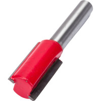 Фреза пазовая прямая 14x25 мм, S=8 мм, Z=2 TORGWIN T699845