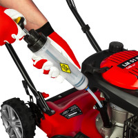 Экстрактор масла DDE 200 мл 917-873