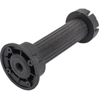 Кухонная опора MFK-TORG 4 отверстия Н-150