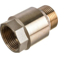 Обратный клапан AV Engineering 1" AVE143001M