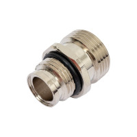 Переход AV Engineering 1/2"х3/4", для расходомера AVE155006