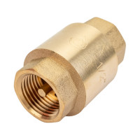 Обратный клапан AV Engineering 1/2" AVE143012