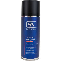 Смазка для цепей, аэрозоль SYNTHETIUM SN4565