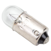 Лампа накаливания ИННОВАТОР A 12V 4W BA9s упаковка 10 шт. H020