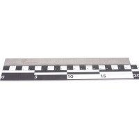 Нож строгальный 200x20x3 мм, DS качество ROTIS 743.2002003D