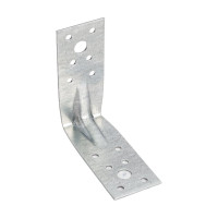 Перфорированный усиленный крепежный уголок СВК 90x90x40х2 мм SVK-PFL90904020u Н0000026088