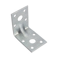 Перфорированный усиленный крепежный уголок СВК 50x50x35х2 мм SVK-PFL50503520u Н0000026087