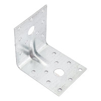 Перфорированный усиленный крепежный уголок СВК 70x70x55х2 мм SVK-PFL70705520u Н0000026069