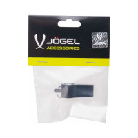 Свисток с шариком Jogel JA-124, пластик, без корда, маленький УТ-00015942