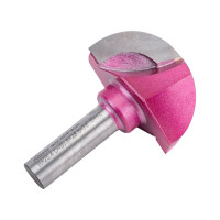 Фреза полукруг Галтель R25.4 мм, 51x29.5x74 мм, S=12 мм PROCUT 203281P