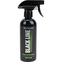 Средство для ухода за интерьером Shine systems BL InteriorDetailer Bergamot, 400 мл SSBL999