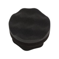 Аппликатор для чернения резины и пластика Shine systems Tire Applicator SS811