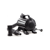 Турбосушка однотурбинная с подогревом Shine systems Turbo Car Dryer SNGL 2800 Вт SS610