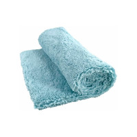 Универсальная микрофибра без оверлока Shine systems Edgeless Towel 40х40см, 400гр/м2 SS996