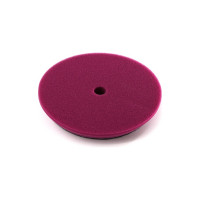 Полировальный круг твердый DA Foam Pad Purple 130 мм, лиловый Shine systems SS561