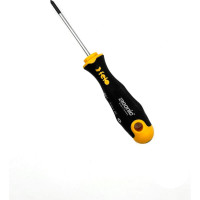 Крестовая отвертка Felo Ergonic PZ0x60 40100110