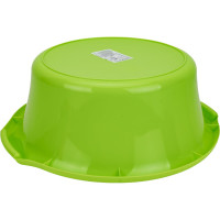 Таз-водолей Martika круглый 12 л салатовый С612САЛ
