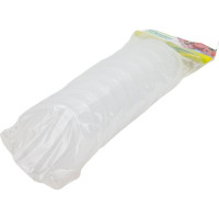 Крышка для банок Martika полиэтилен набор 12 шт С23Н