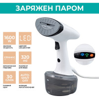 Ручной отпариватель Timberk T-HGS01