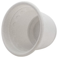 Горшок Колывань с поддоном Martika 6.7 л, диам. 26 см, мрамор С95М