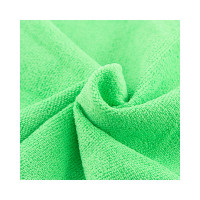 Универсальная микрофибра без оверлока Shine systems Terry Towel 40х40см, 6 шт. SS582