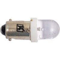 Светодиодная лампа KRAFT T4W BA9s 12v White упаковка 10 шт. KT 700100