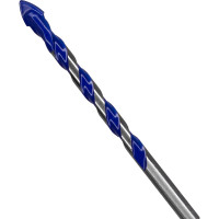Сверло универсальное 4x80 мм vertextools 1155-4-80