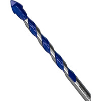 Сверло универсальное 6x100 мм vertextools 1155-6-100