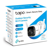 Уличная wi-fi камера TP-Link Tapo C320WS
