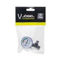 Механический манометр Jogel JA-115 УТ-00015948