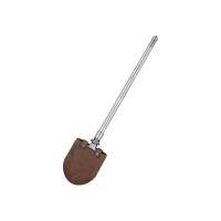 Многофункциональная лопата Naturehike NH20GJ002 серебряная 6927595761847
