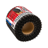 Сетка базальтовая кладочная FasadPro 25x25 мм, 0.25x25 м, 50/50 кН/м 230052