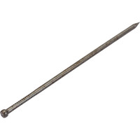 Финишный гвоздь Невский Крепеж бронзовый, 1,4x45, 70 шт. 817887
