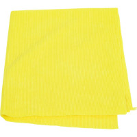 Безворсовая универсальная микрофибра Shine systems Lint-Free Towel стрейч 40х40 см SS873