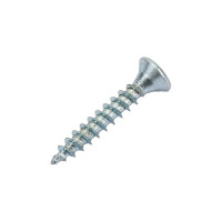 Саморез Невский Крепеж ШУц 2,5x16, потайная головка, 25 шт. 802318