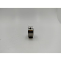 Кольцо для опоры-втулки KT RN 0.05 кг, d 20 мм, h 14 мм, нерж. сталь GlobalTOOLS GT-003-104-0002