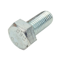 Болт ЦКИ DIN 933 М18x40 8.8 Ц SW27 5 шт. 30663