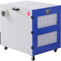 Вытяжная установка Белмаш BELMASH MDC1800/400 D120A