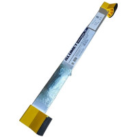 Стабилизатор универсальный в сборе 82x1200 мм, желтый Алюмет Серия STB3