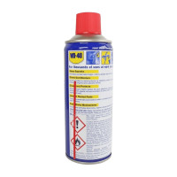 Средство для тысячи применений 330 мл WD-40 WD00016/1 EN