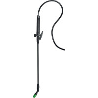 Переносной опрыскиватель РОСТОК RT-7 7 л, с фибергласовым удлинителем 425117