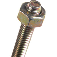 Клиновой анкер Метизный двор 8х120, 50 шт. 4690441029751