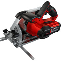 Аккумуляторная циркулярная пила Einhell PXC TE-CS 18/190 Li BL-Solo 4331210
